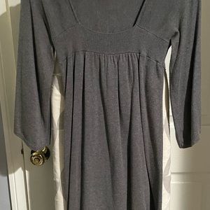 Express mini sweater dress XS Excellent condition